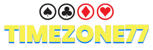 Logo TIMEZONE77